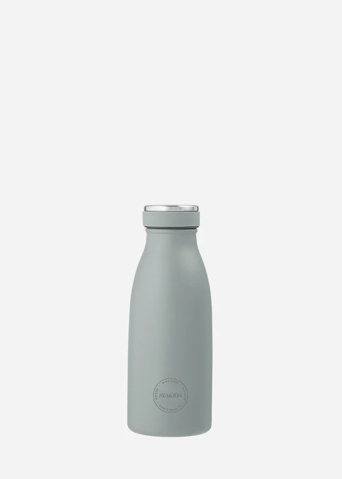 Trinkflasche, Mint Green, 350ml