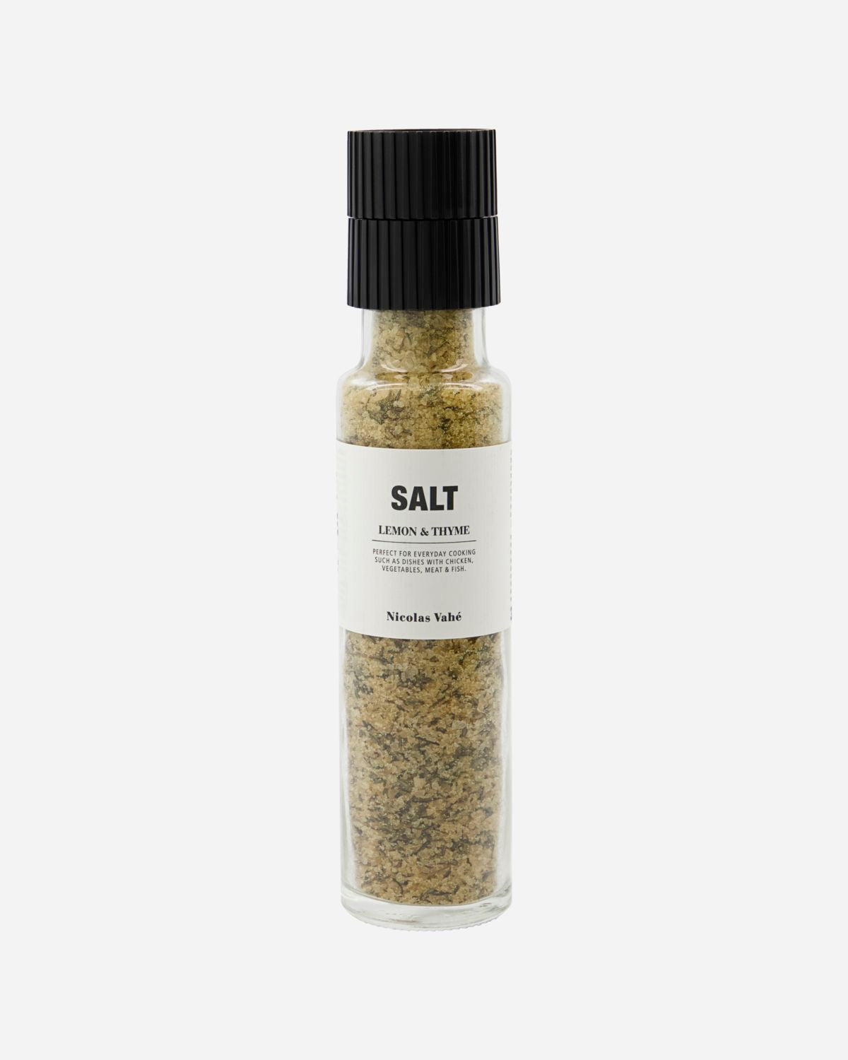 Salz Lemon & Thyme