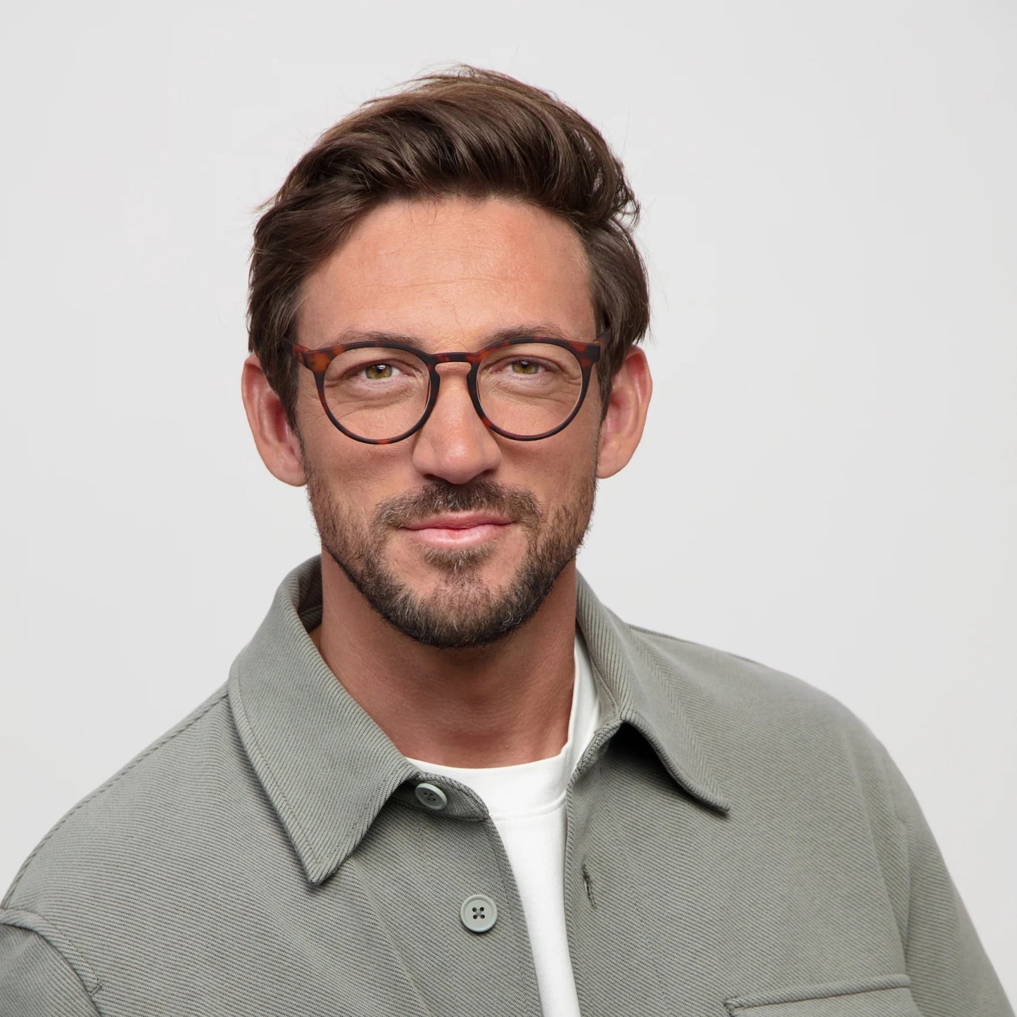 Lesebrille PAPILLON Turtle