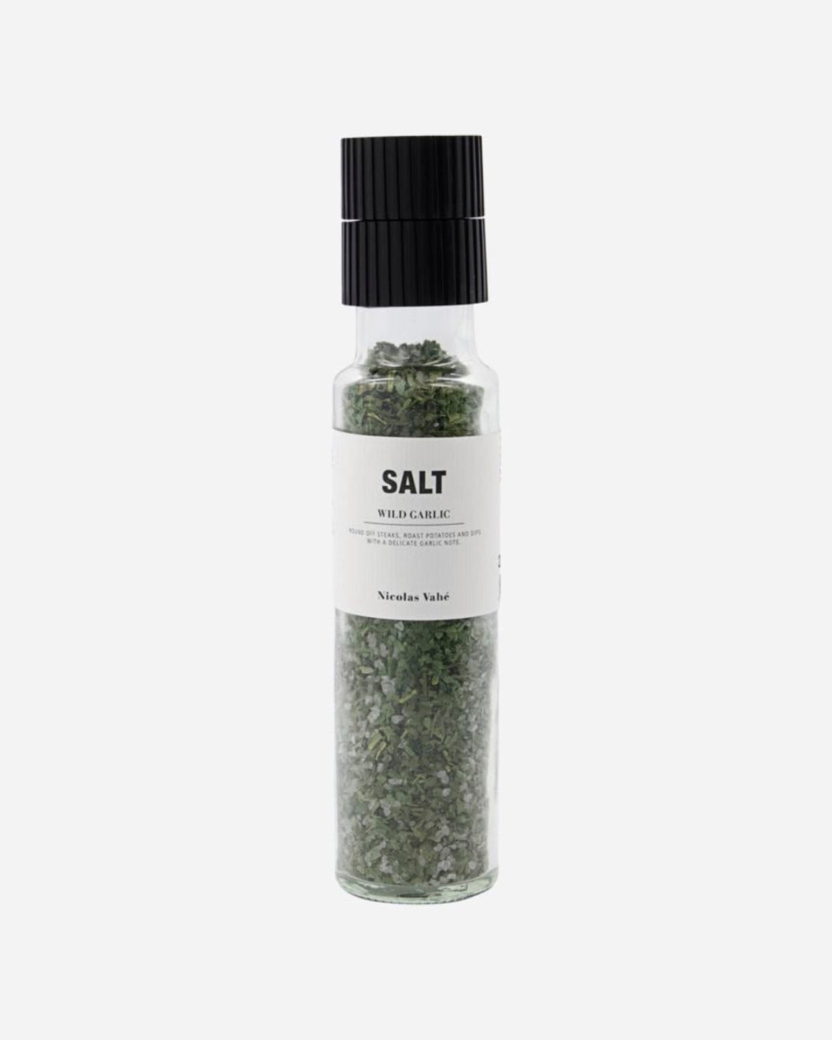 Salz Wild Garlic