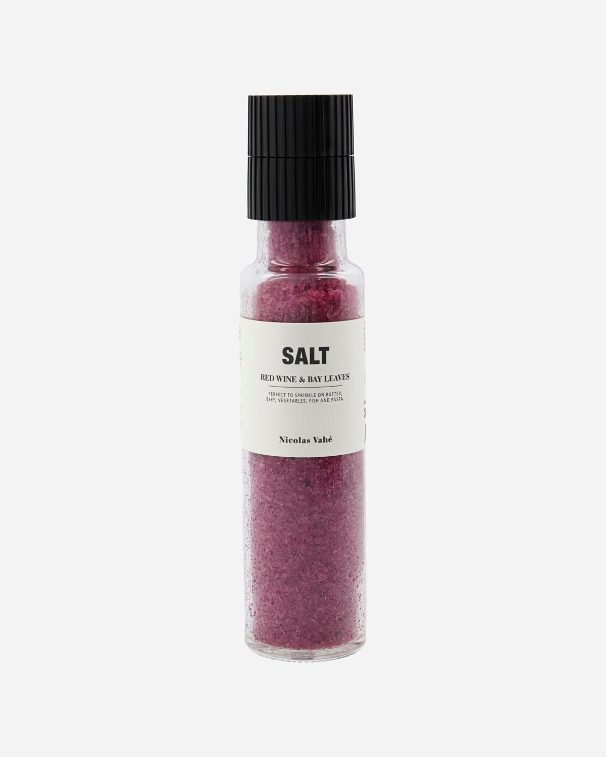 Salz Red Wine & Bay Leaves