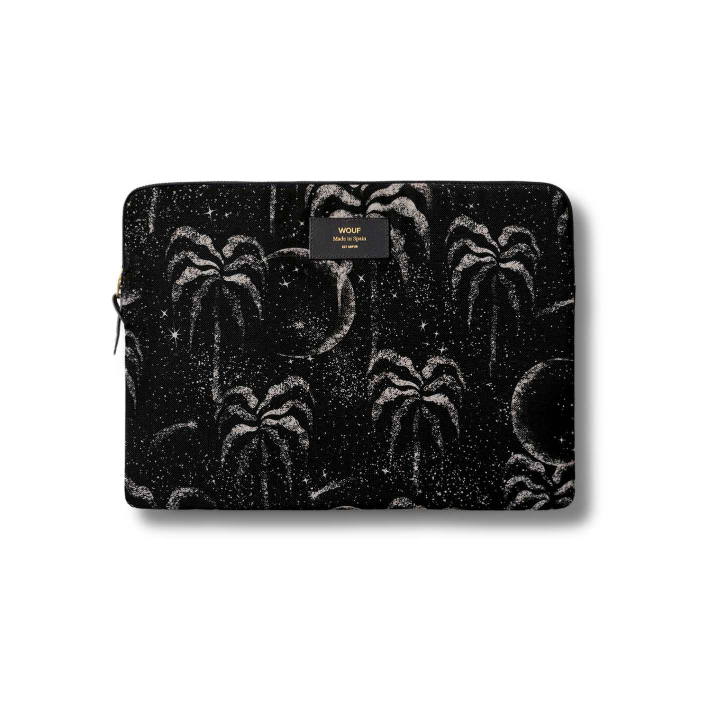 MacBook Hülle 13" Eclipse