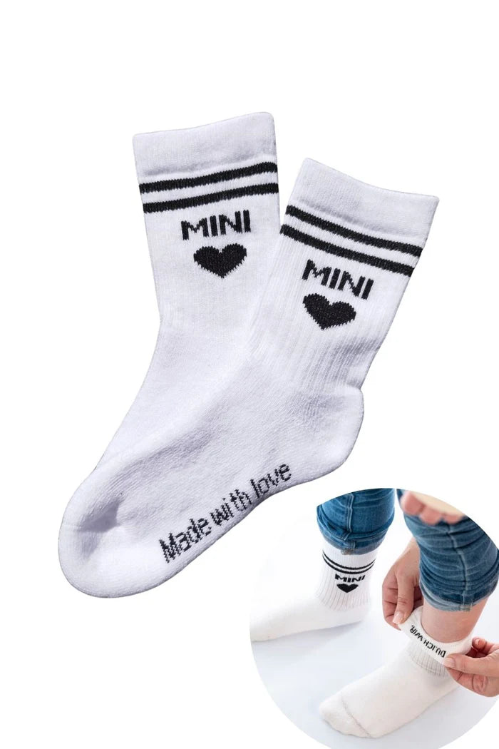 Socken Mini