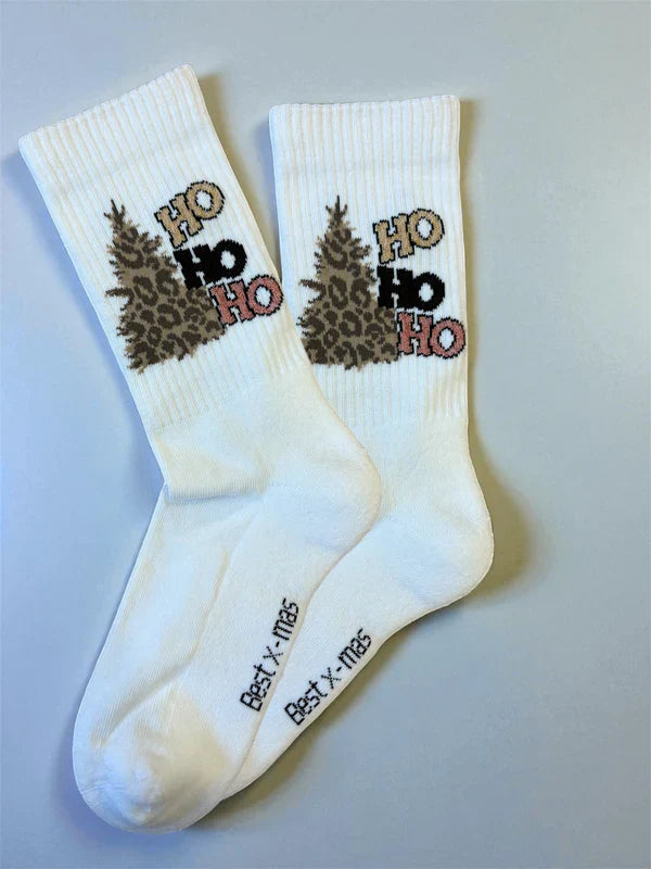 Socken Christmas Tree