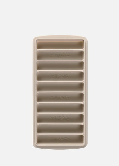 Eiswürfel-Form, Cream Beige