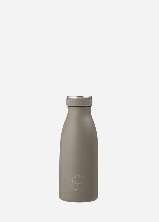 Trinkflasche, Driftwood, 350ml