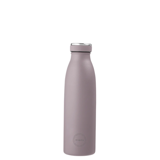 Trinkflasche Lavendel, 500ml
