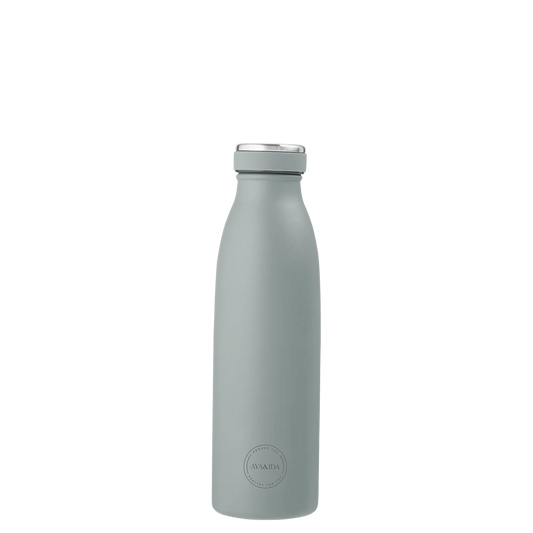 Trinkflasche Mint Green, 500ml
