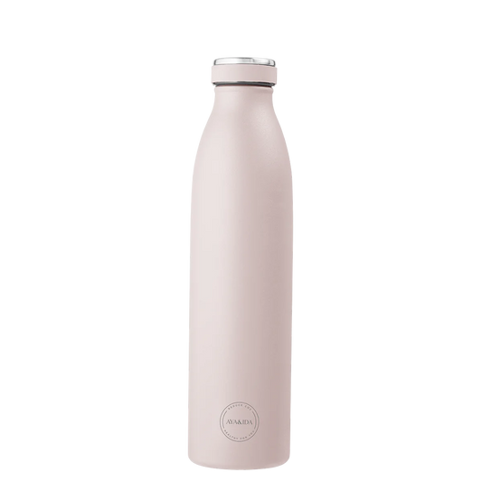 Trinkflasche Soft Rose, 750ml