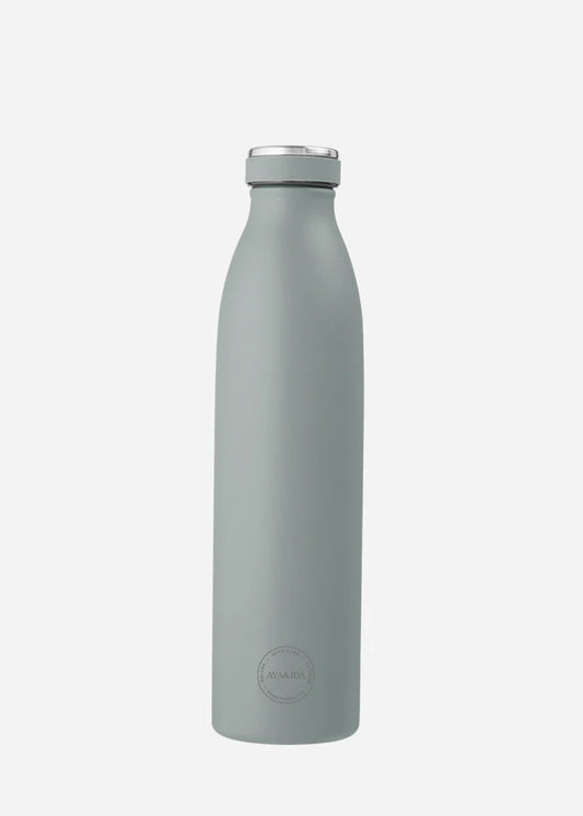 Trinkflasche Mint Green, 750ml