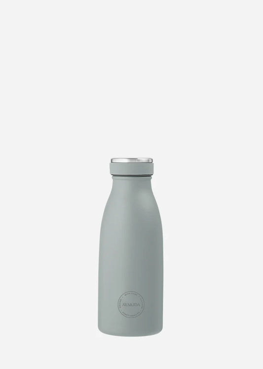 Trinkflasche, Mint Green, 350ml