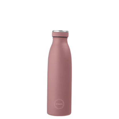 Trinkflasche Ash Rose, 500ml