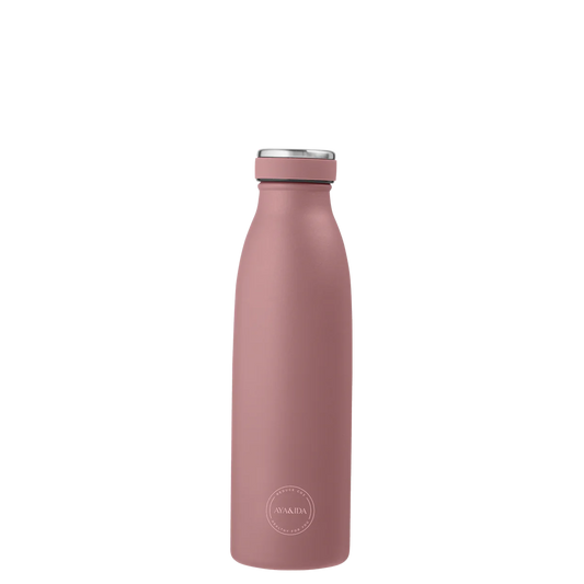 Trinkflasche Ash Rose, 500ml