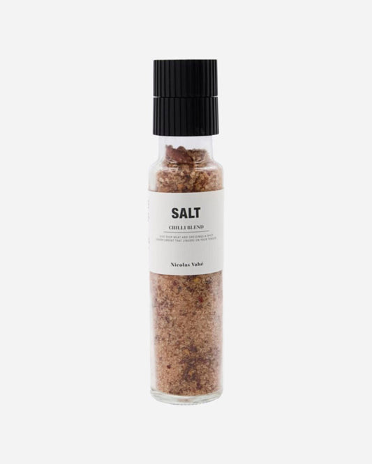 Salz Chilli Blend