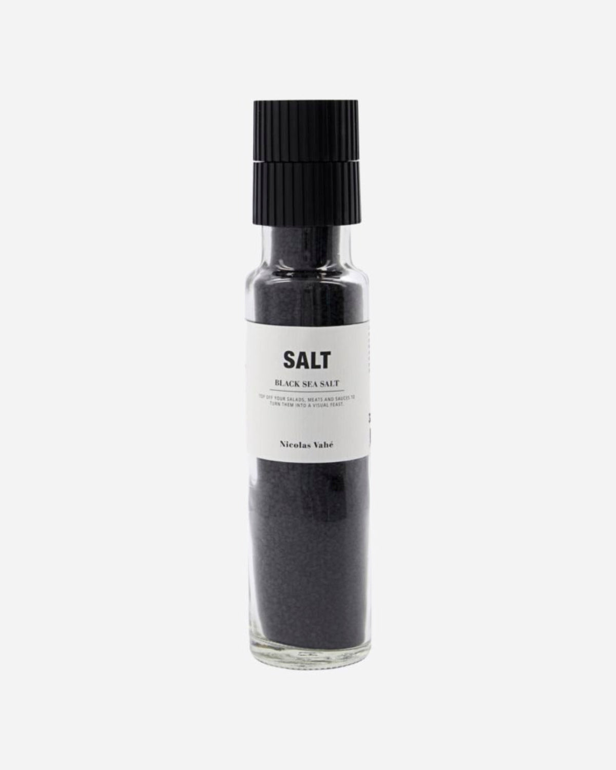 Salz Black Sea Salt