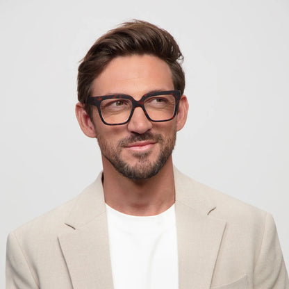 Lesebrille MAX Turtle