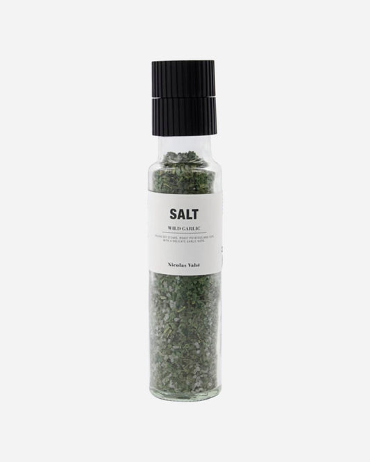 Salz Wild Garlic