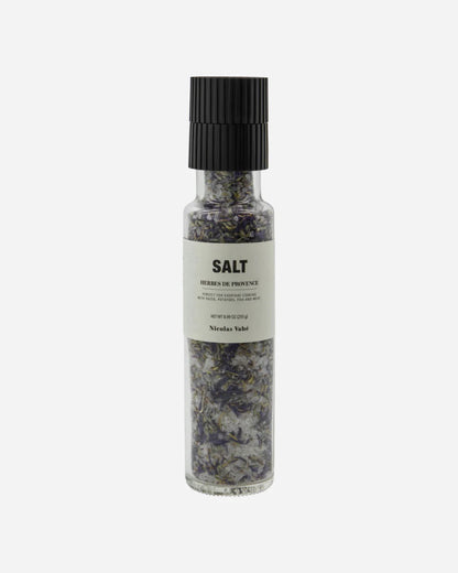 Salz Herbes de Provence