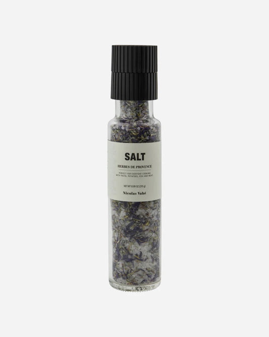 Salz Herbes de Provence