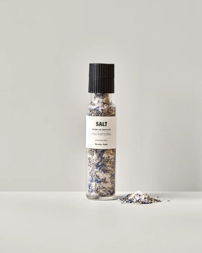 Salz Herbes de Provence