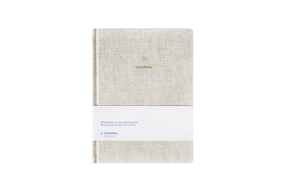 Journal Leinen
