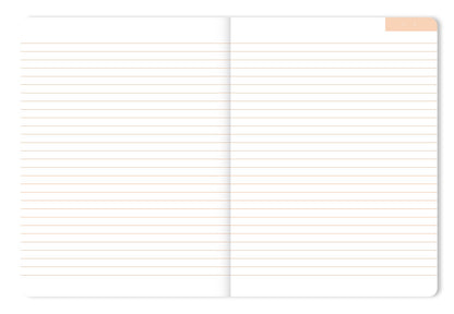 Journal Leinen