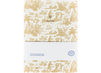 Journal Toile de Jouy