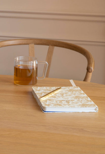 Journal Toile de Jouy