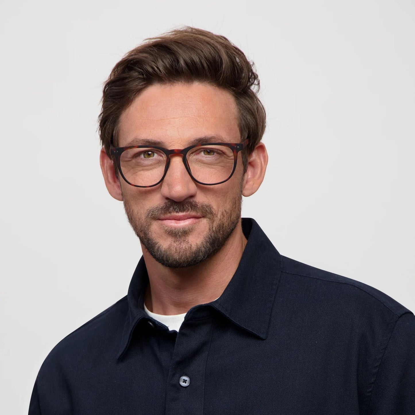 Lesebrille THE GEORGE Man Turtle