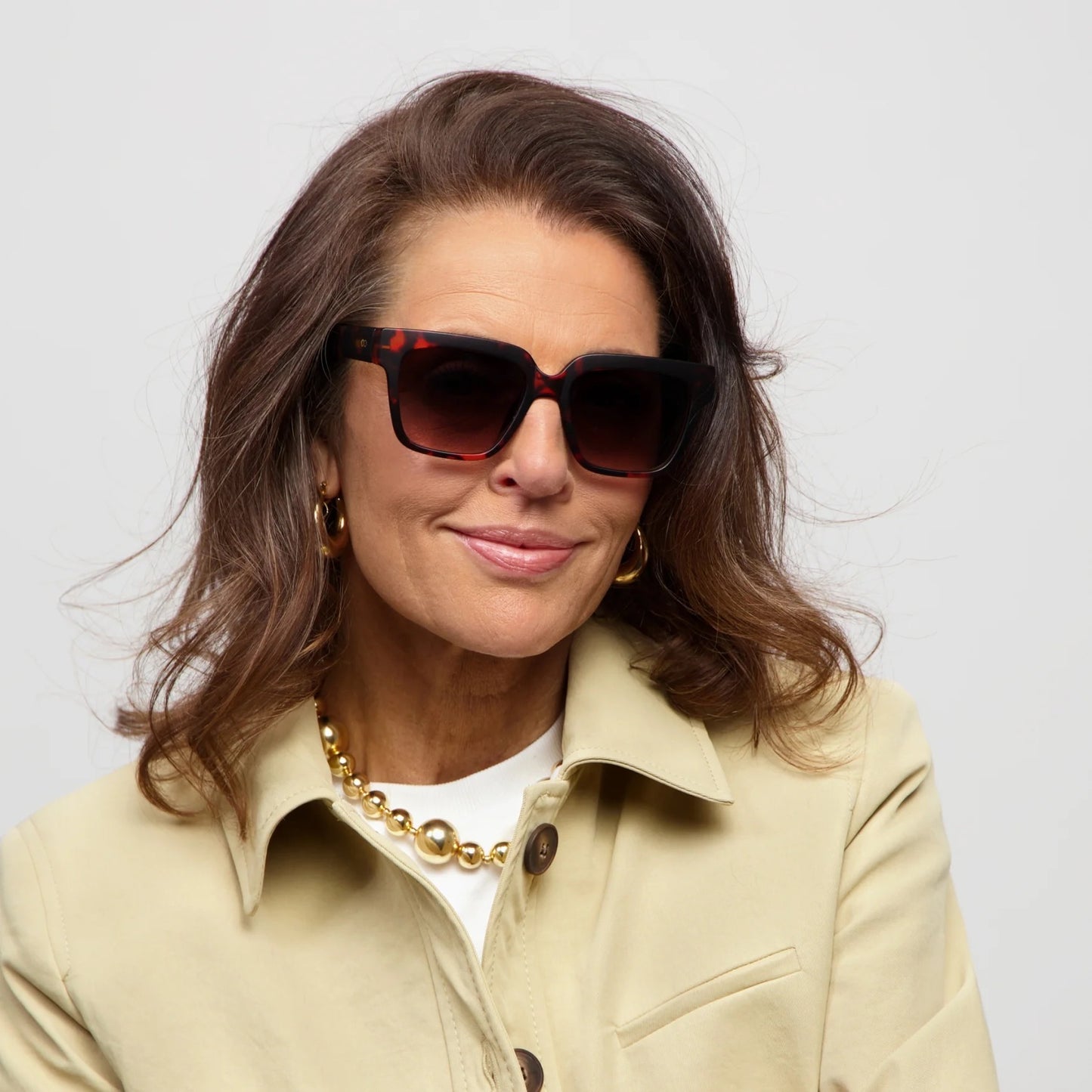 Sonnenbrille MAX Turtle