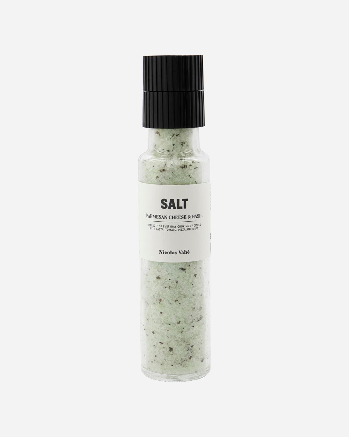 Salz Parmesan Cheese & Basil