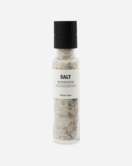 Salz The Secret Blend