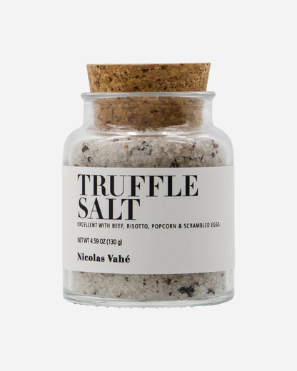 Salz Truffle
