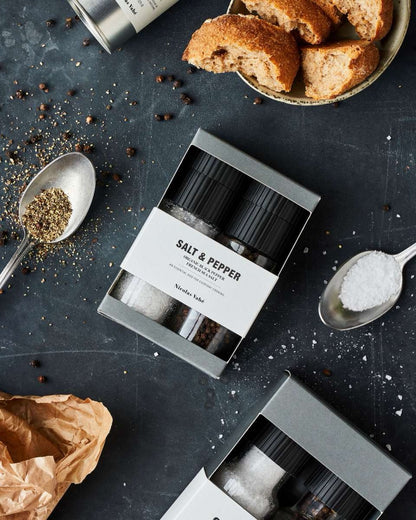 Salz & Pfeffer Set Klein