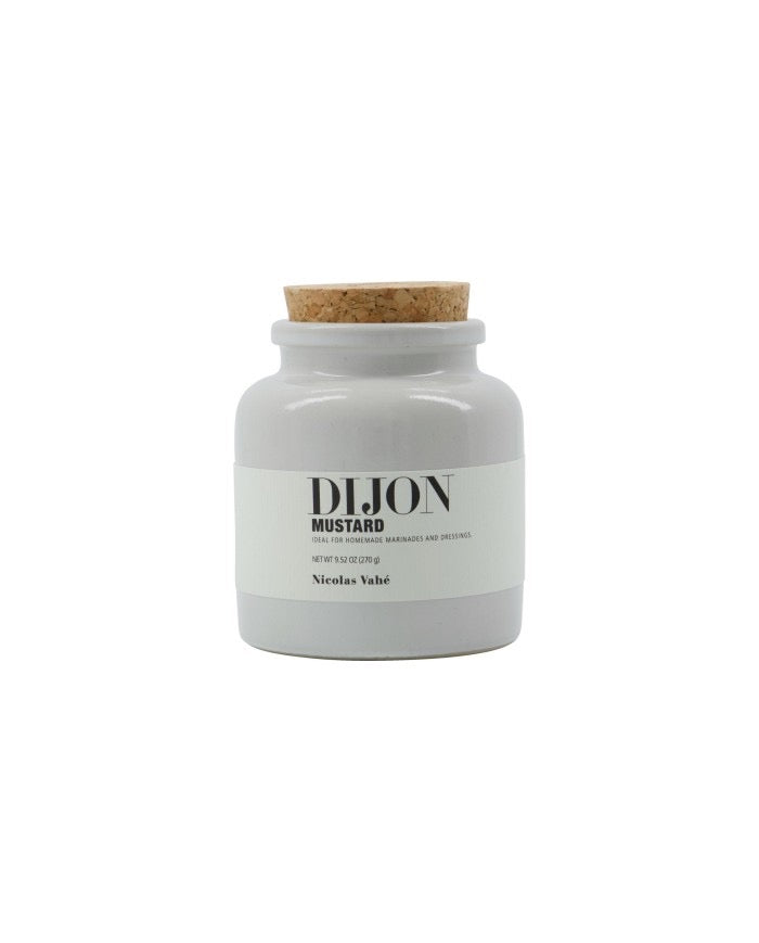 Dijon Mustard