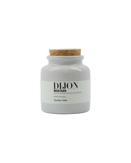 Dijon Mustard
