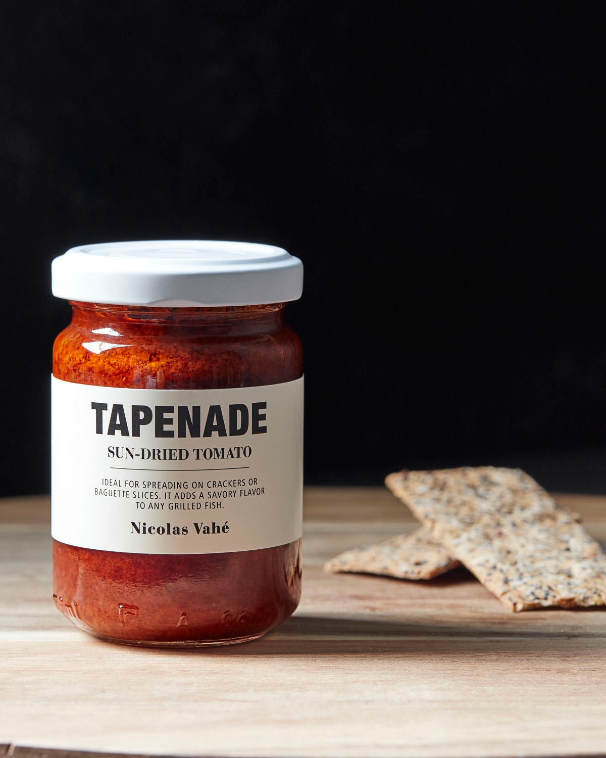 Tapenade