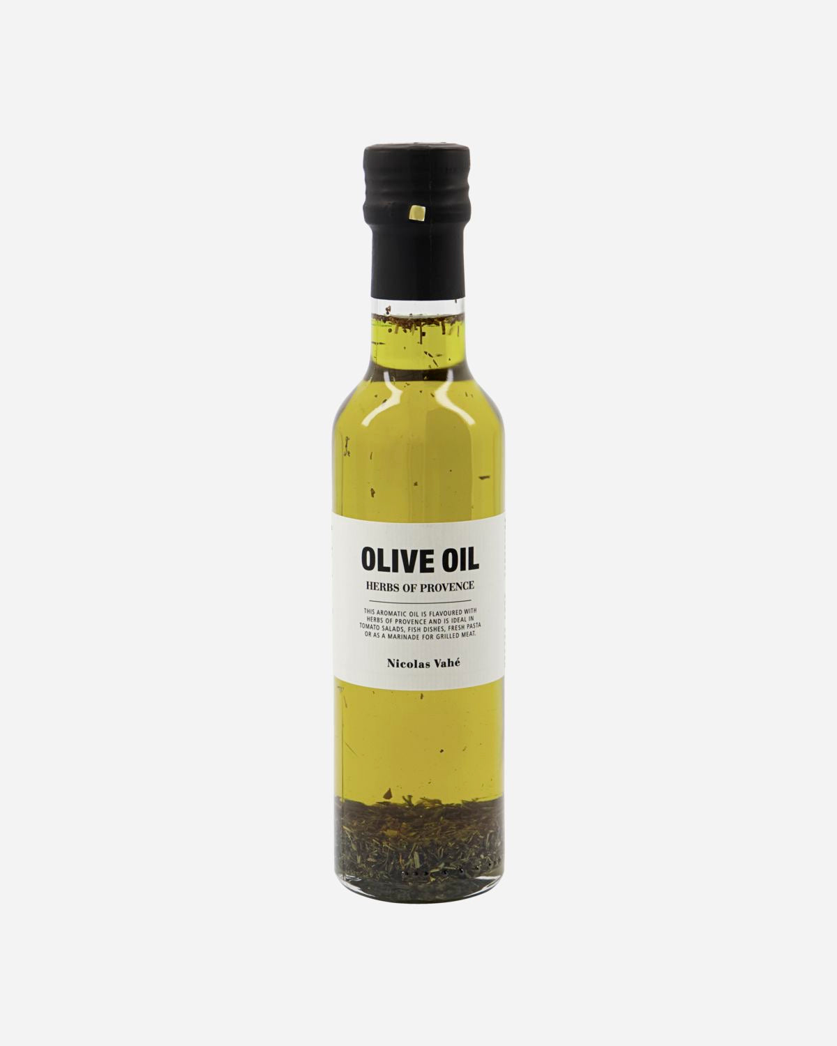 Olive Oil: Herbes De Provence