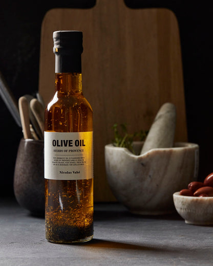 Olive Oil: Herbes De Provence