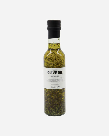 Olive Oil: Rosemary