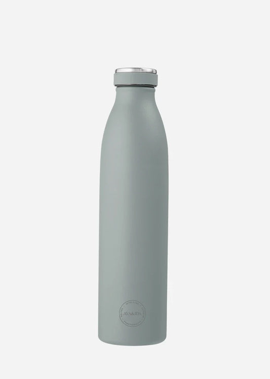 Trinkflasche Mint Green, 750ml