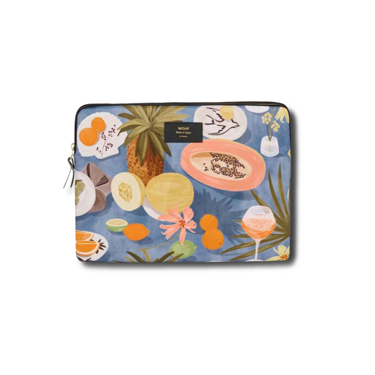 MacBook Hülle 15" Cadaques