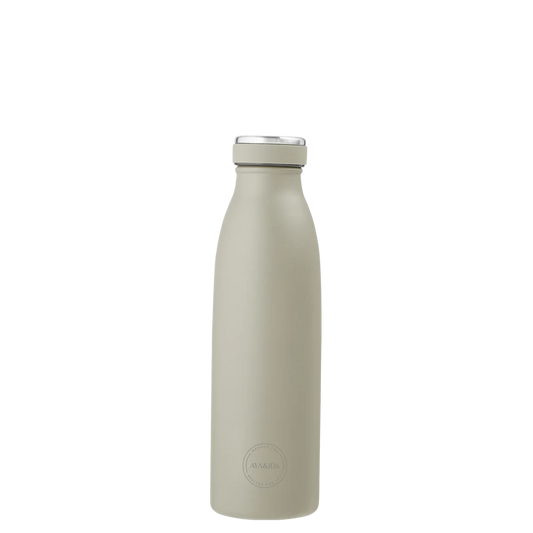Trinkflasche Eucalyptus, 500ml