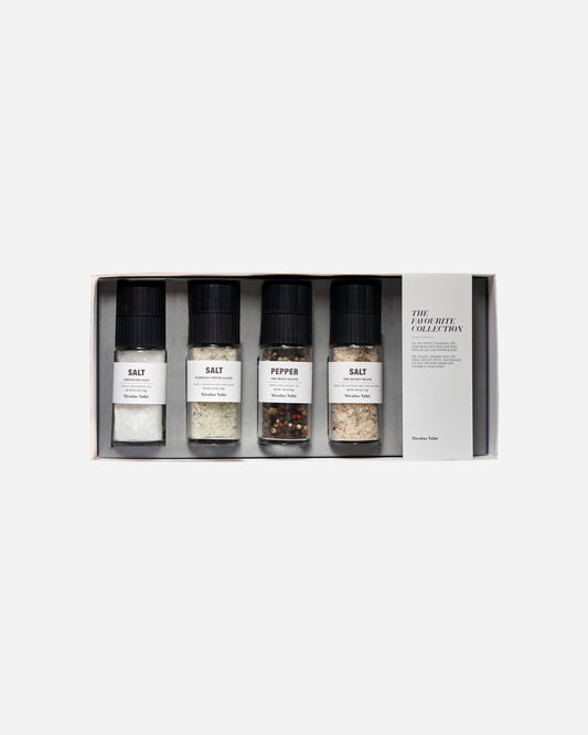 Giftbox: Favourite Collection