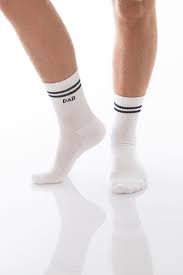 Socken DAD
