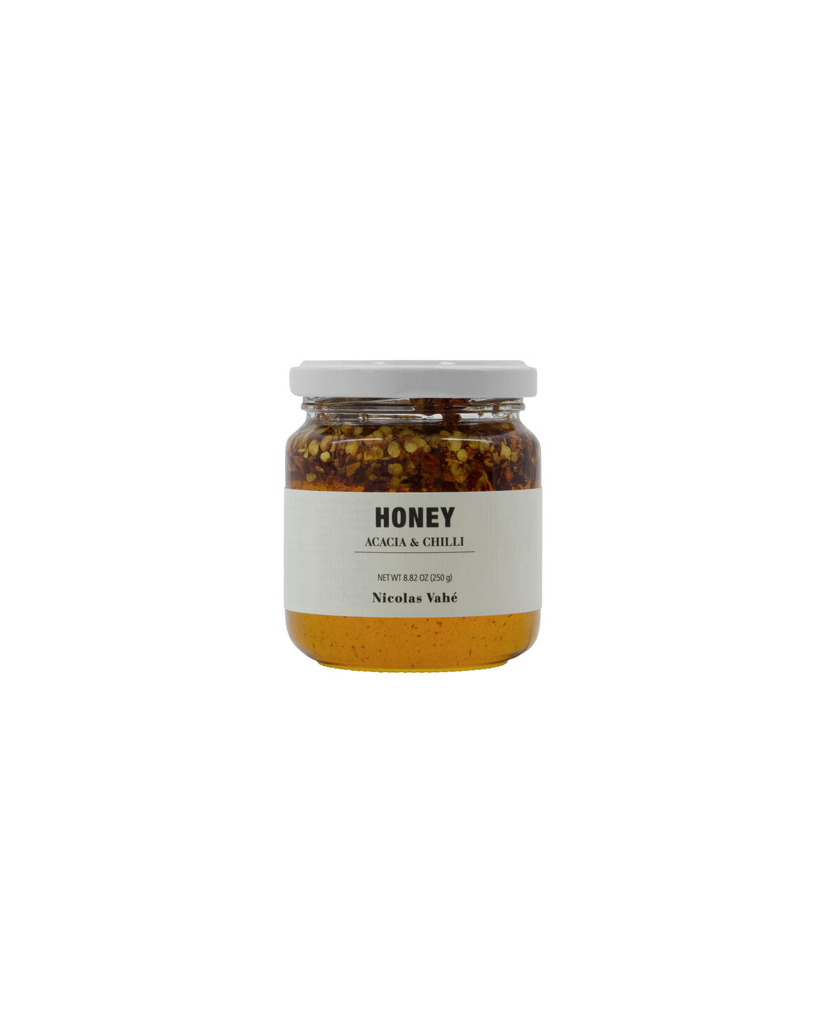 Honey: Acacia & Chili