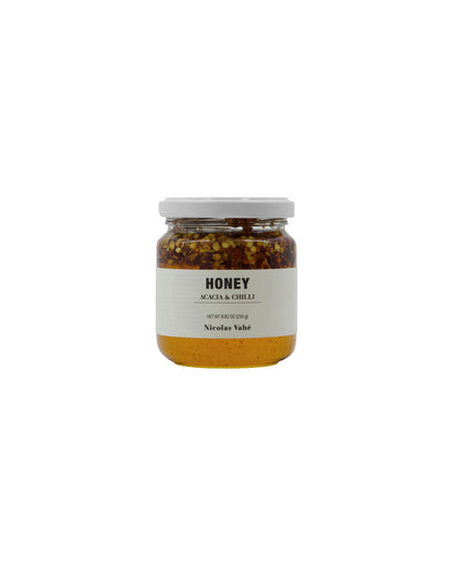 Honey: Acacia & Chili