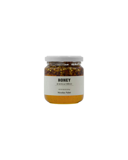 Honey: Acacia & Chili