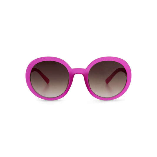 Sonnenbrille Jane Sun, Hot Pink