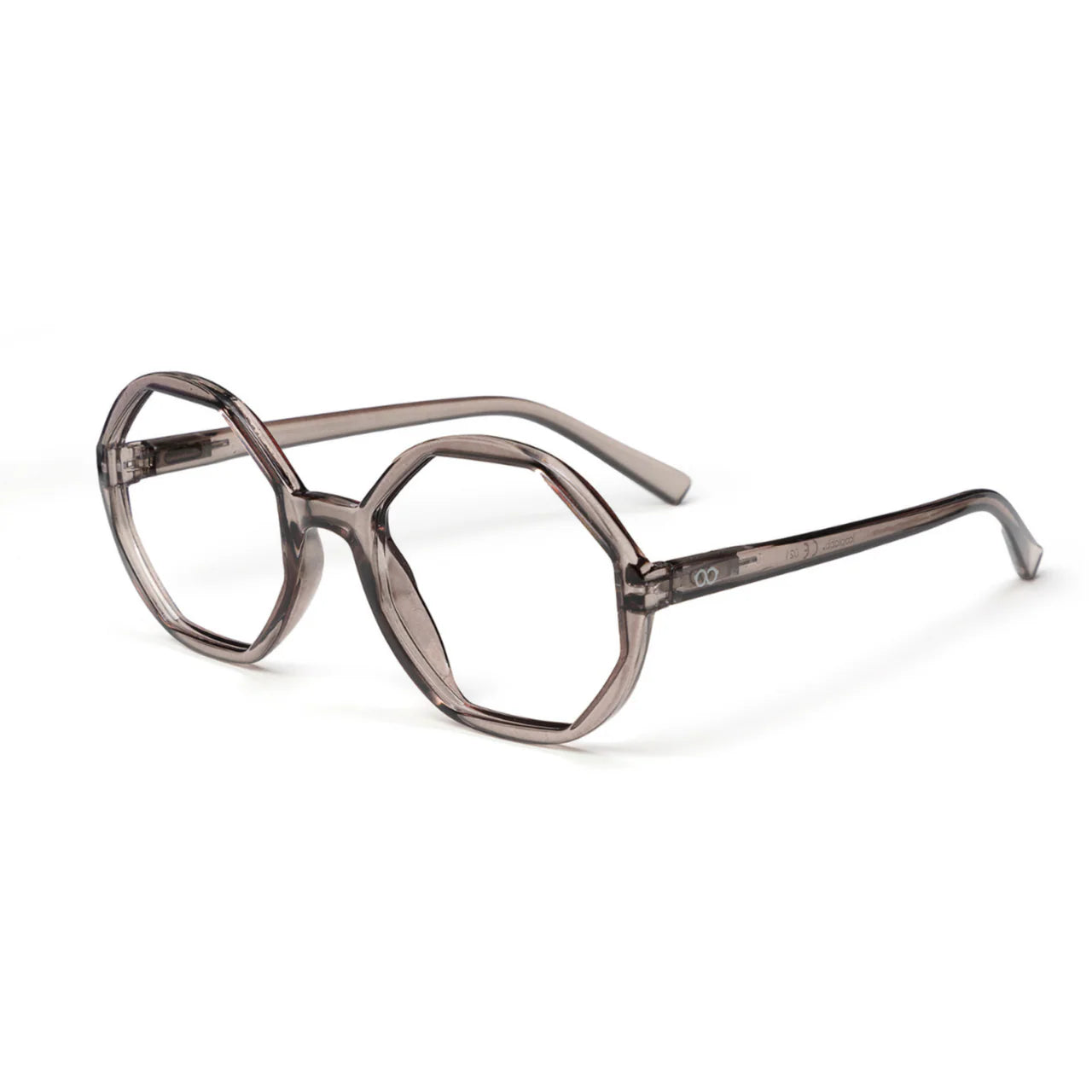 Lesebrille LOLITA Crystal Black